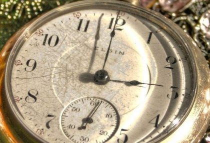 Час на дявола - времето, когато сме най-лабилни психически