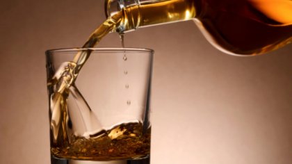 По-лесно е да станеш алкохолик, отколкото да се откажеш от алкохола!