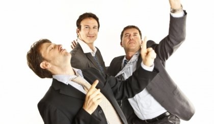 Борбата с алкохолизма може и трябва да бъде подпомогната от човешкия мозък