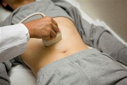 Ягодообразен жлъчен мехур или холестероза