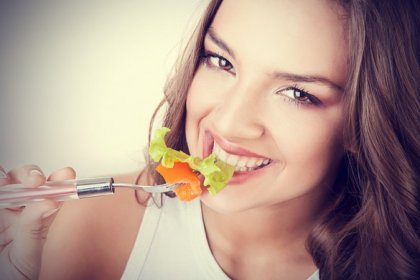 Има ли универсална анти-стрес диета?