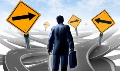 Няма нереални цели - има нереални срокове!