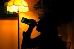 Тихият алкохолизъм трудно може да бъде победен