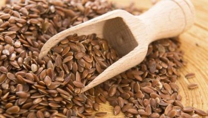 Природните слабителни са силни колкото хапчетата