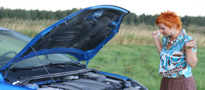 Усвоената безпомощност е заразна