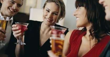 Алкохолизъм и атаксия