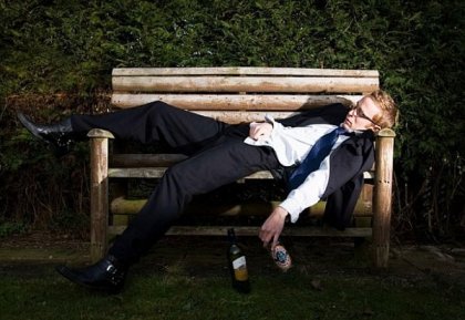 Безхаберието е виновно за всичко!