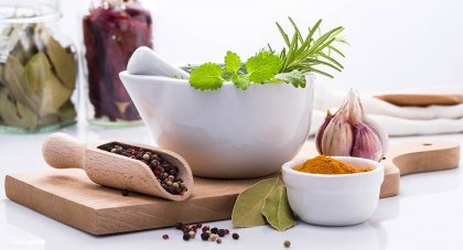 Аз избрах природно прочистване на черния дроб