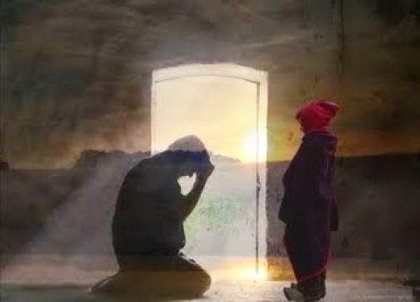 Тревожните атаки започнаха, след като баща ни си тръгна