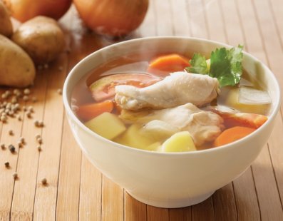 Какво трябва да бъде храненето при болна жлъчка?