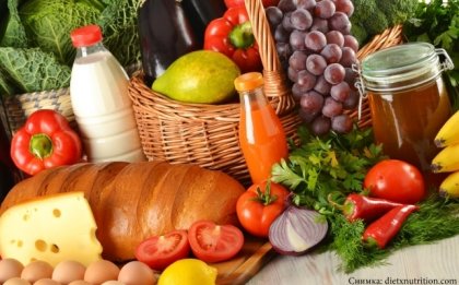 Как да се храним за силен имунитет и здрав черен дроб?