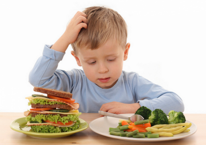 Искате ли да видите своите внуци? Не ставайте веган!