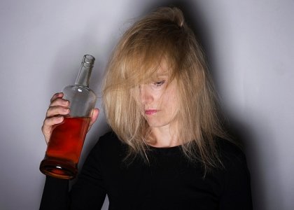 Менструалният цикъл на жените влияе на жаждата за алкохол