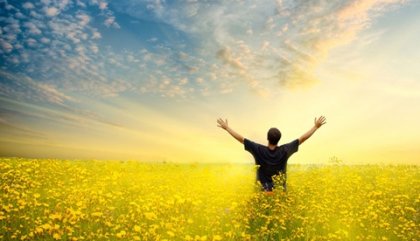 Има ли възраст щастието?