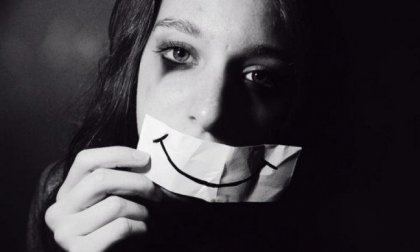 Пет неочаквани маски на депресията