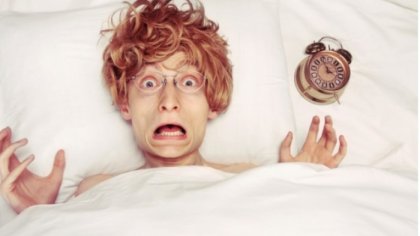 Събуждането с лошо настроение може да развали целия ден
