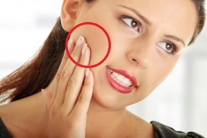 Домашни лекове помагат при повишена чувствителност на зъбите