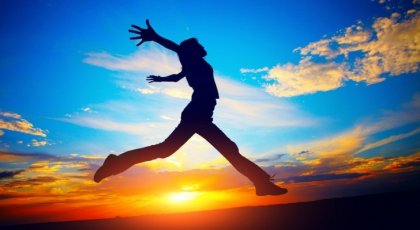 Сами избираме дали да сме щастливи или нещастни