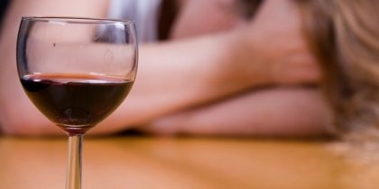 Женският алкохолизъм е по-страшен от мъжкия алкохолизъм