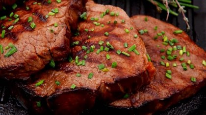 Храна, приготвена с любов, има по-добър вкус, доказа експеримент