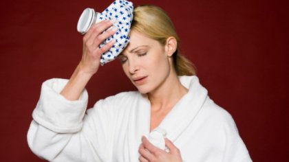 Задължително четиво: Как помага компресът?