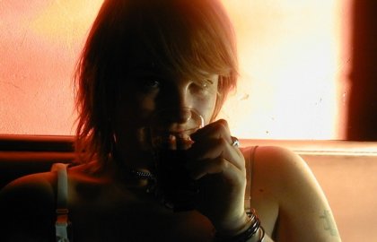 Навреме се усетих и зарязах алкохолишката компания