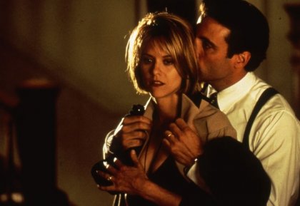 Когато мъж обича жена: всеки зависим от алкохола трябва да гледа този филм!