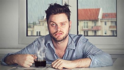 Брат ми беше непоправим алкохолик, преди да започне да употребява капките Алкофитал