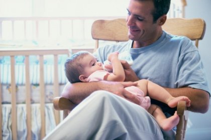 Здравето на бъдещите поколения зависи от възрастта и начина на живот на бащата