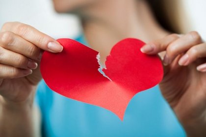 Пропих се след като тя си тръгна