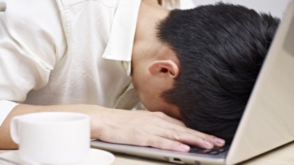 Експерти: не работете прекалено много!