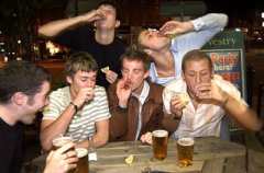 Как стана така, че брат ми спря да употребява алкохол?