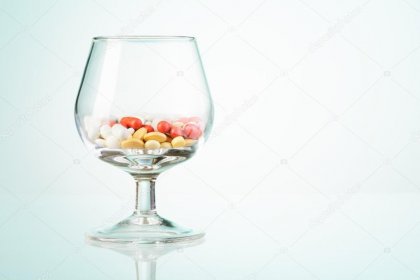 Алкохолната интоксикация е много бърза при ХИВ-позитивни хора