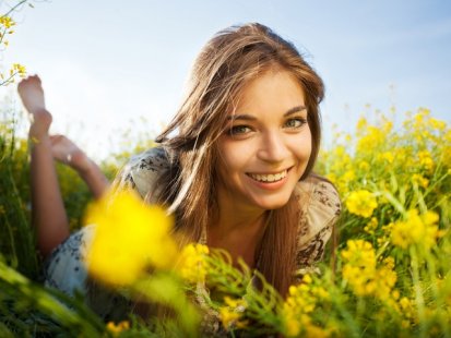 Кои са най-полезните билки за женско здраве?