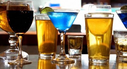 Алкохолът е вреден дори и в малки количества