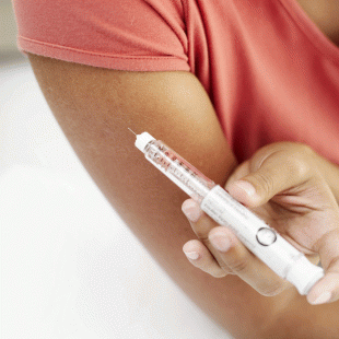 За една седмица животът ми се преобърна