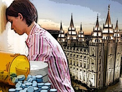 Защо започнах да лекувам моята депресия с капките Стресовитал?