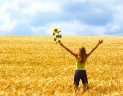 Вашият успех ще помогне на много хора, вашите неуспехи няма да помогнат на никого