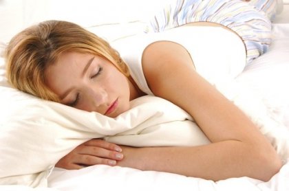 Ако проспите уикенда, има голяма вероятност да отслабнете!