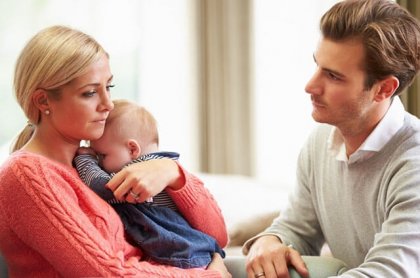 Тежък развод ме превърна в пияница