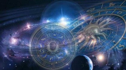 Тъмната сянка на зодиака - ЧАСТ 2