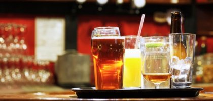 Изследване: европейците пият, пушат и са дебели!