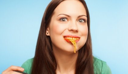 Депресия и хранително разстройство са ужасна комбинация