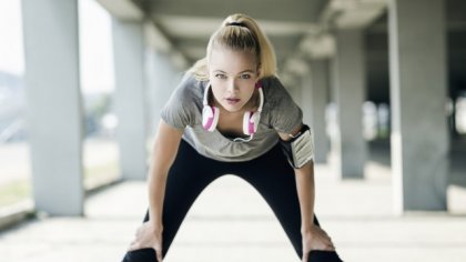 Капките Хепавитал ми помагат отново да вляза във форма