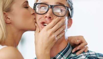 Любовта като болест: как да я разпознаем