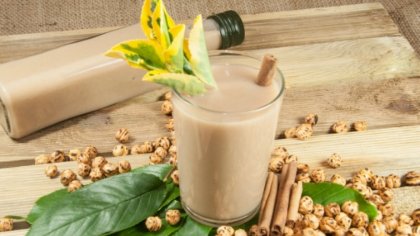 Как да си направим сами боза за здрав стомах? (РЕЦЕПТА)