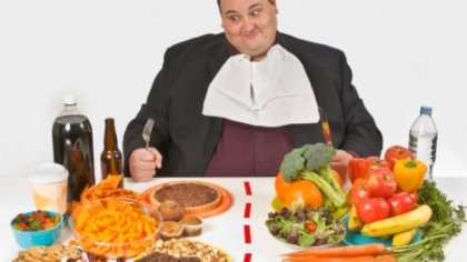 Орехите - ключ към борбата с преяждането