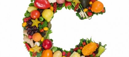 Витамин С в помощ на болните от рак