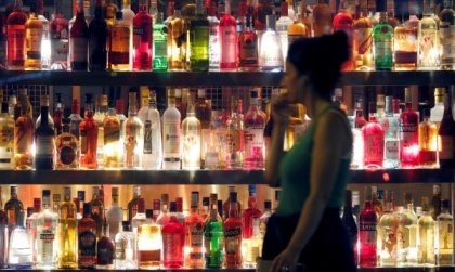 Руското министерство на здравеопазването иска стряскащи етикети за бутилките с алкохол