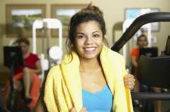 Хората не ходят на фитнес, дори и срещу заплащане